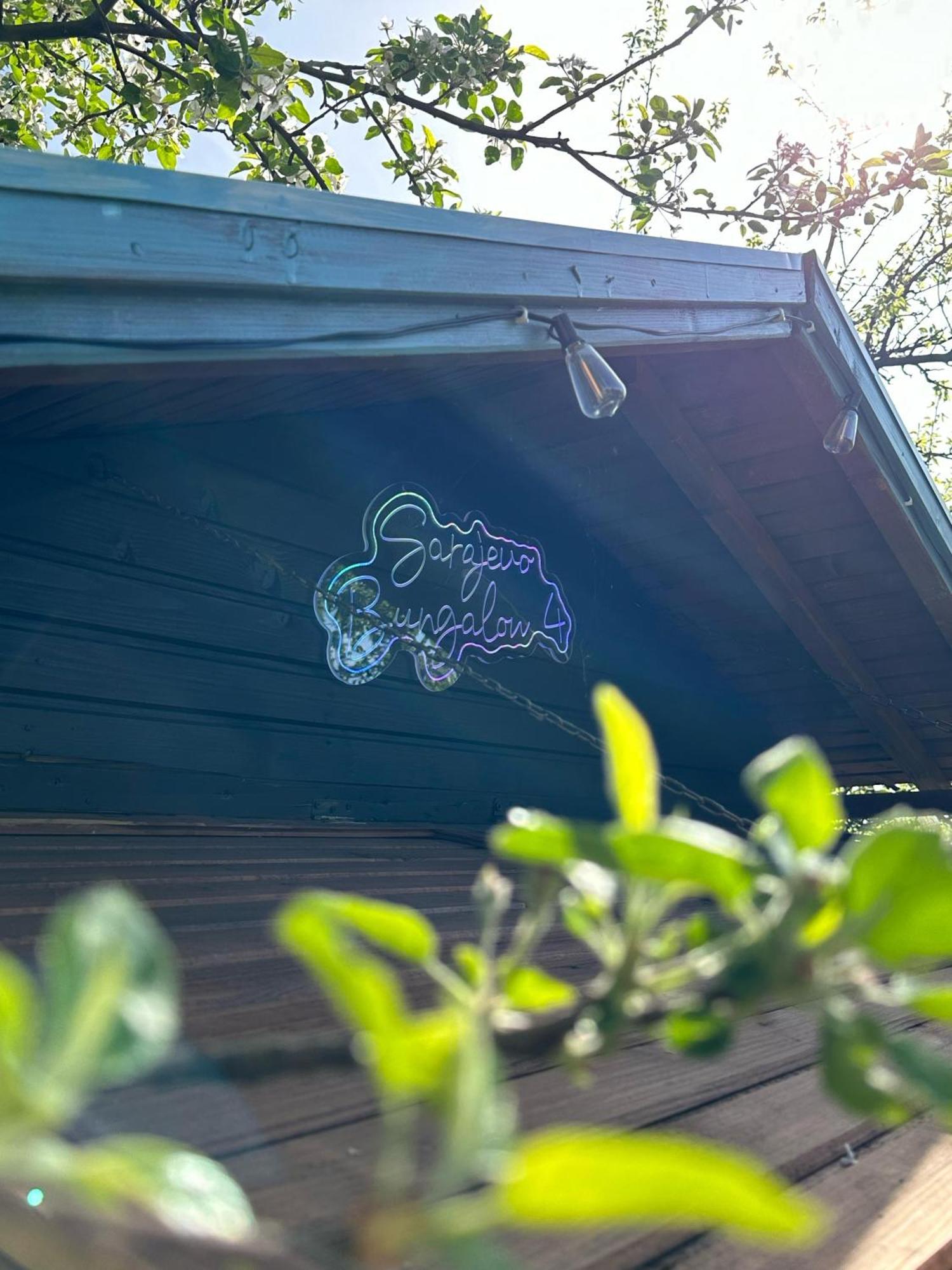 The Bungalows SJJ Exterior photo