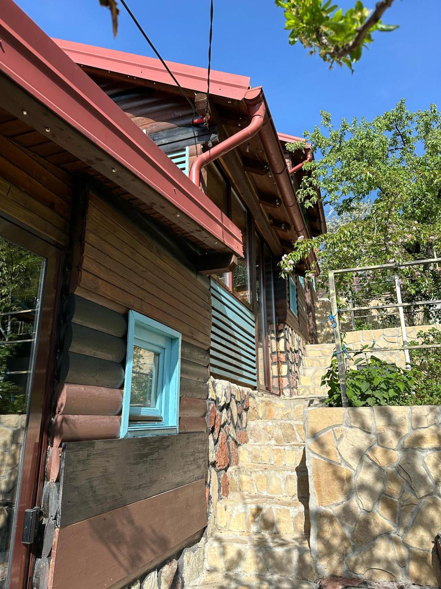 The Bungalows SJJ Exterior photo